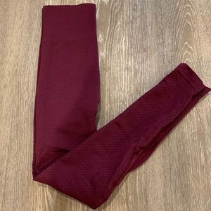 Energy leggings from balance athletica